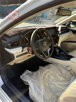 تۆیۆتا کامری